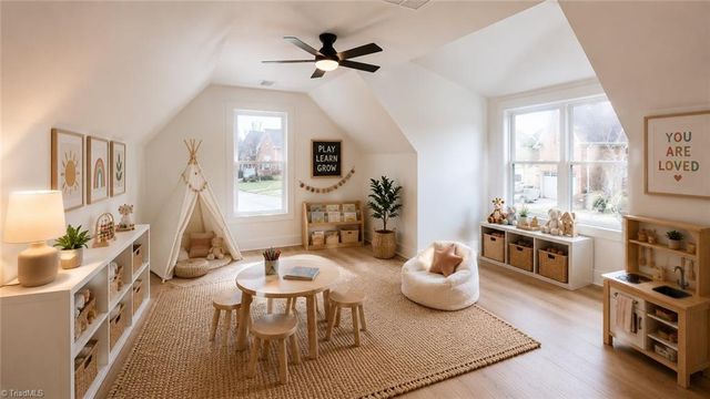 108 Sprucewood Court, Archdale, NC 27263