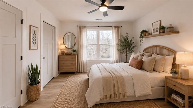 108 Sprucewood Court, Archdale, NC 27263