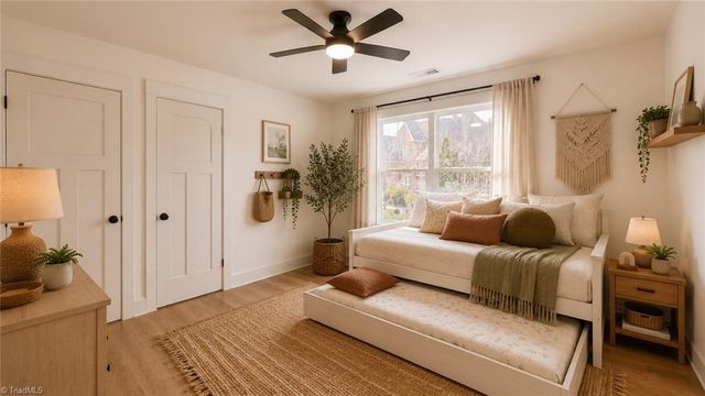 108 Sprucewood Court, Archdale, NC 27263