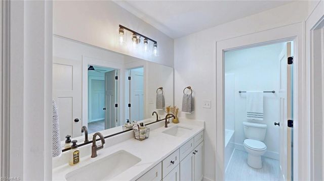 108 Sprucewood Court, Archdale, NC 27263
