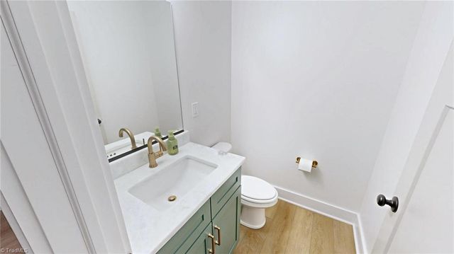 108 Sprucewood Court, Archdale, NC 27263