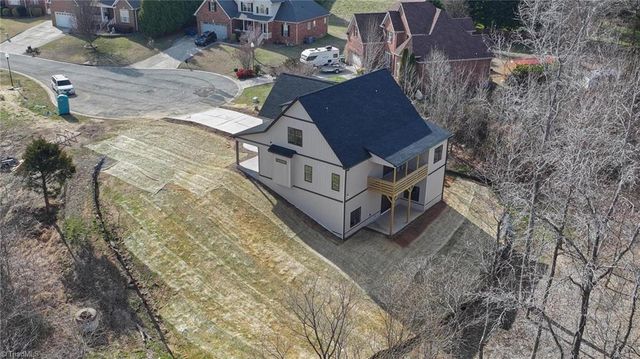 108 Sprucewood Court, Archdale, NC 27263