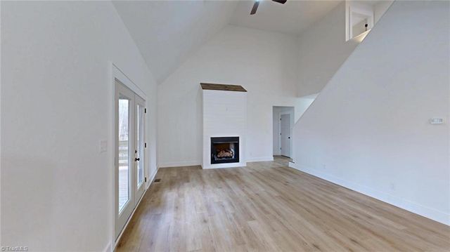 108 Sprucewood Court, Archdale, NC 27263