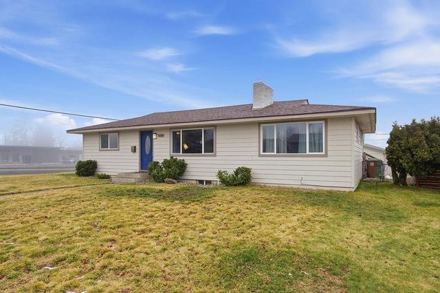 5820 N Fotheringham St, Spokane, WA 99205