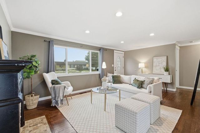 5820 N Fotheringham St, Spokane, WA 99205