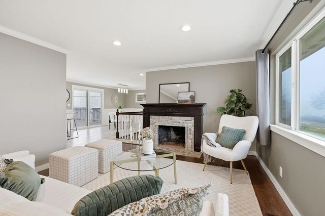 5820 N Fotheringham St, Spokane, WA 99205