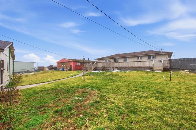 5820 N Fotheringham St, Spokane, WA 99205