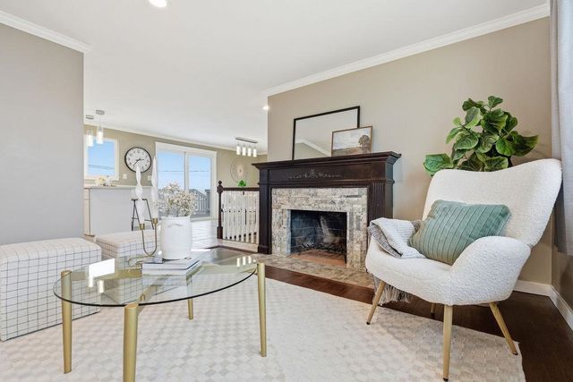 5820 N Fotheringham St, Spokane, WA 99205