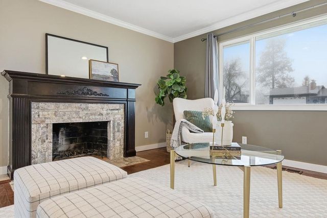 5820 N Fotheringham St, Spokane, WA 99205