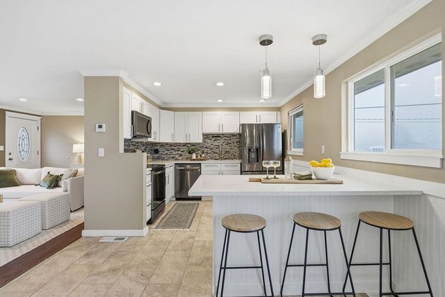 5820 N Fotheringham St, Spokane, WA 99205