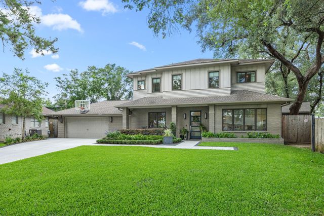 22 Laurenhurst Court, Houston, TX 77043