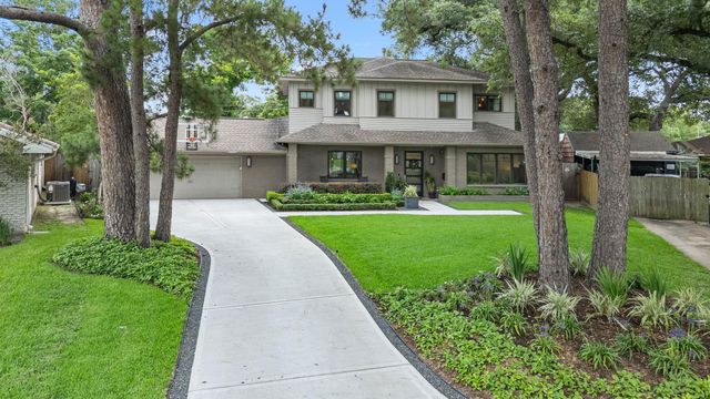 22 Laurenhurst Court, Houston, TX 77043