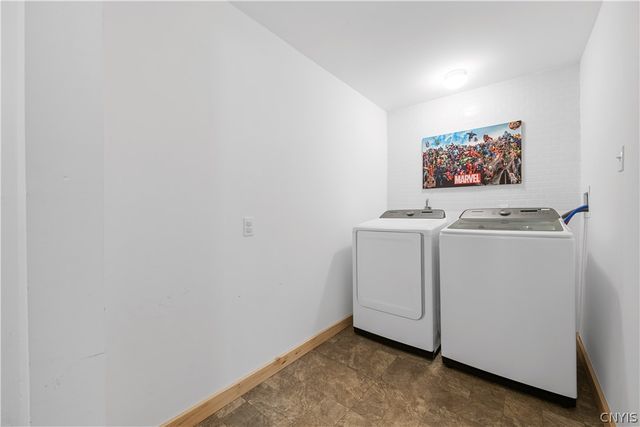 421 North Sixth Street, Fulton, NY 13069