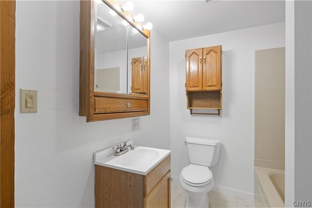 421 North Sixth Street, Fulton, NY 13069