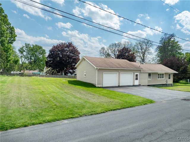 421 North Sixth Street, Fulton, NY 13069