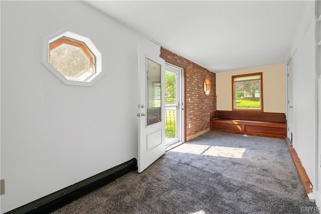 421 North Sixth Street, Fulton, NY 13069