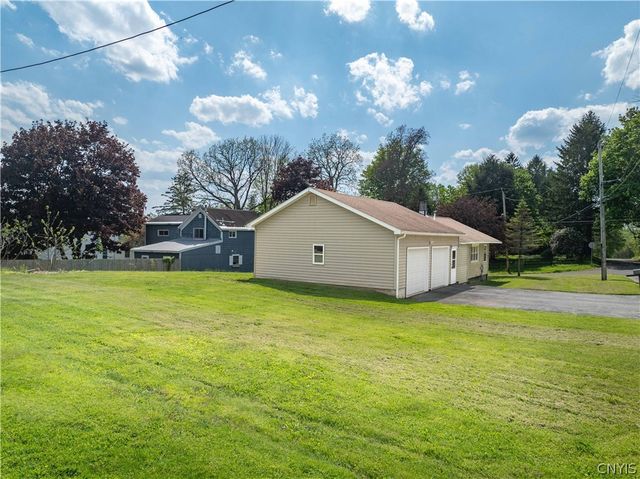 421 North Sixth Street, Fulton, NY 13069