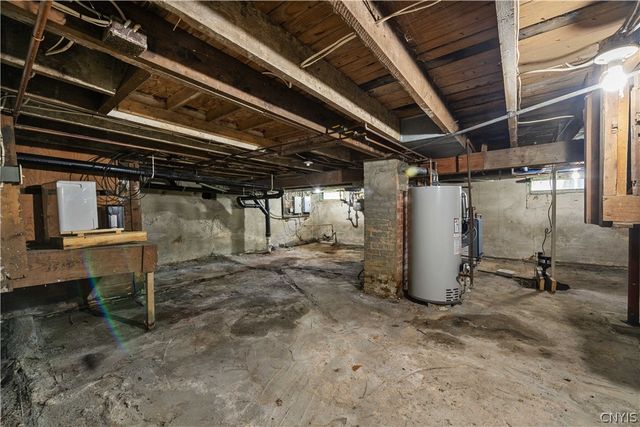421 North Sixth Street, Fulton, NY 13069
