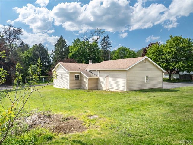 421 North Sixth Street, Fulton, NY 13069