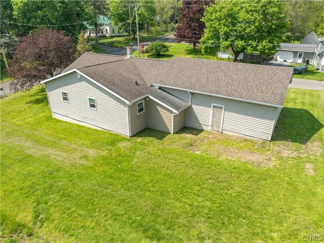 421 North Sixth Street, Fulton, NY 13069