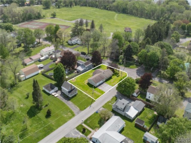 421 North Sixth Street, Fulton, NY 13069