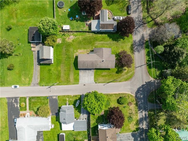 421 North Sixth Street, Fulton, NY 13069