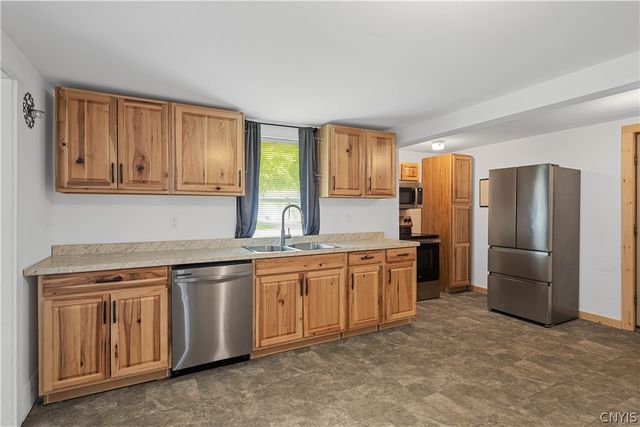 421 North Sixth Street, Fulton, NY 13069