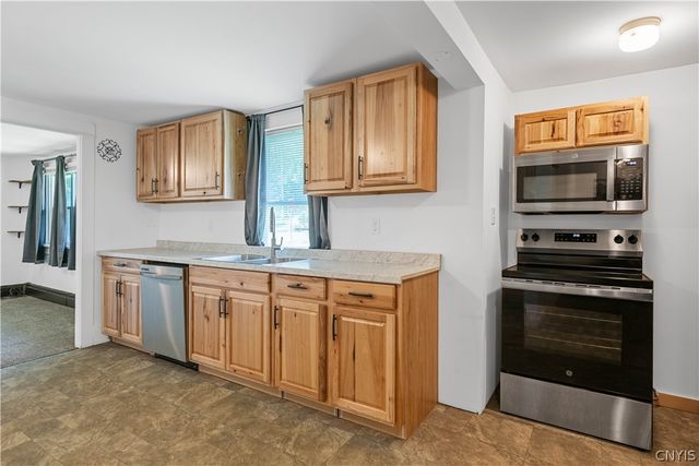 421 North Sixth Street, Fulton, NY 13069