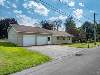 421 North Sixth Street, Fulton, NY 13069