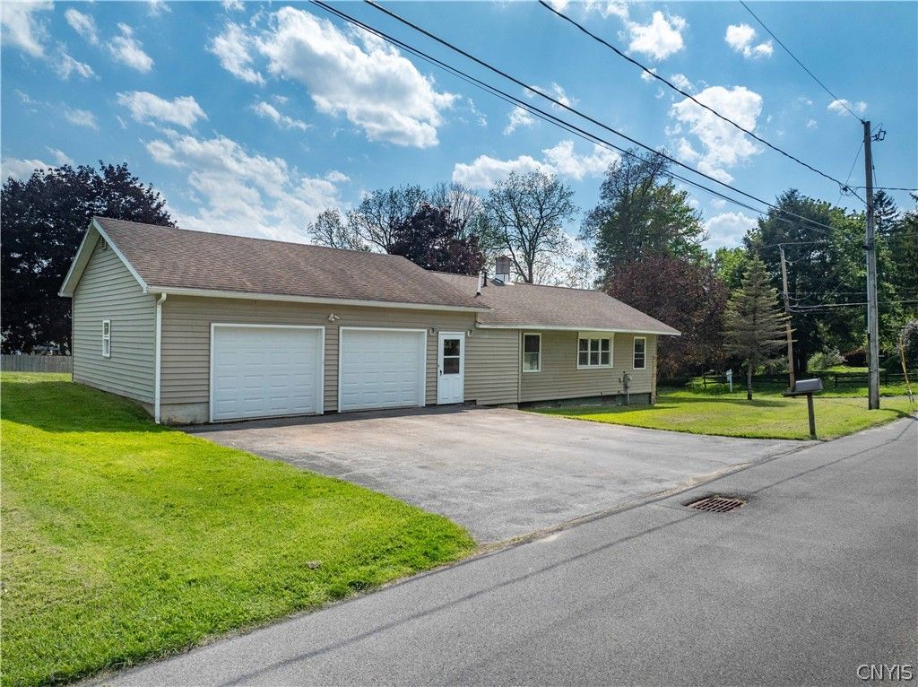 421 North Sixth Street, Fulton, NY 13069