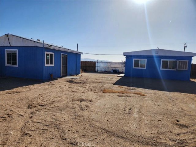6328 Cactus Jack Avenue, 29 Palms, CA 92277
