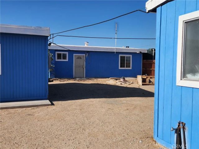 6328 Cactus Jack Avenue, 29 Palms, CA 92277