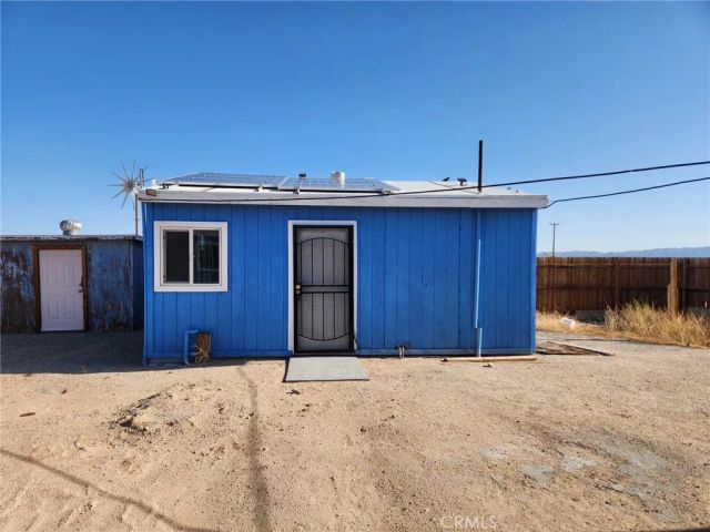 6328 Cactus Jack Avenue, 29 Palms, CA 92277