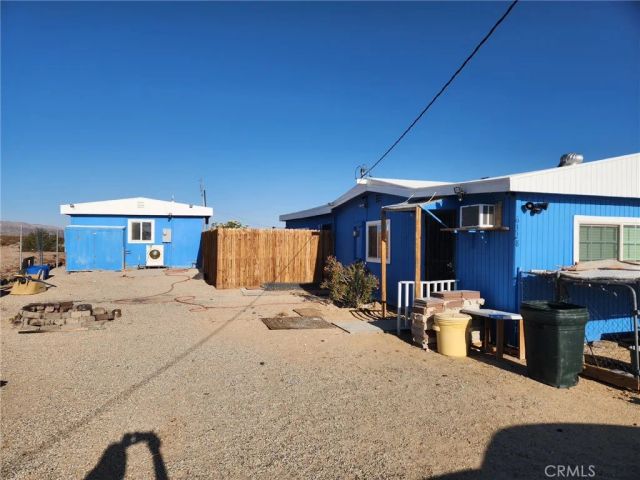 6328 Cactus Jack Avenue, 29 Palms, CA 92277