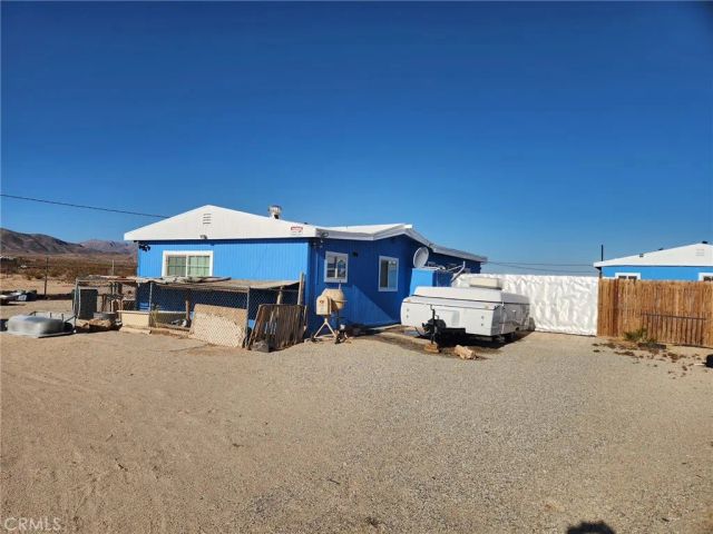 6328 Cactus Jack Avenue, 29 Palms, CA 92277