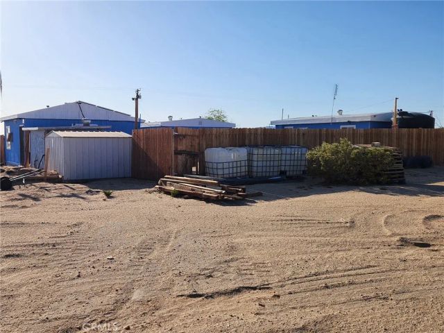 6328 Cactus Jack Avenue, 29 Palms, CA 92277