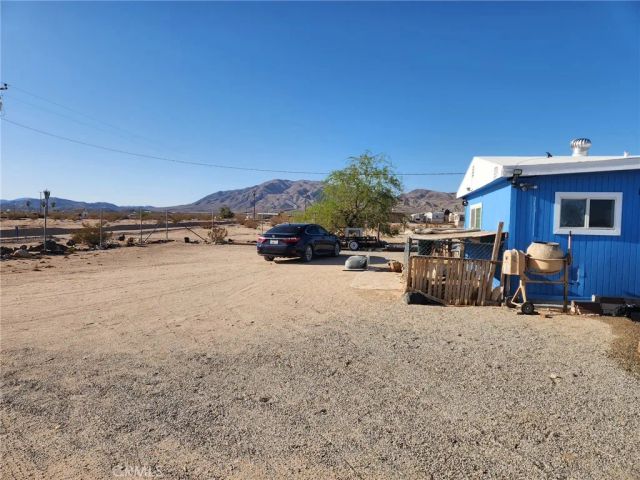6328 Cactus Jack Avenue, 29 Palms, CA 92277