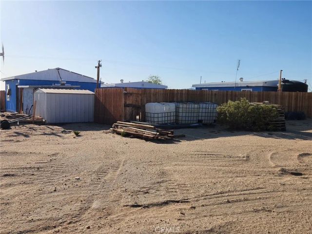 6328 Cactus Jack Avenue, 29 Palms, CA 92277