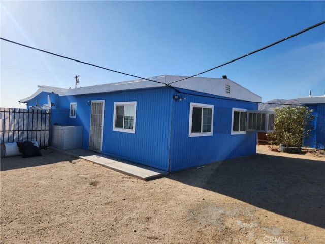 6328 Cactus Jack Avenue, 29 Palms, CA 92277