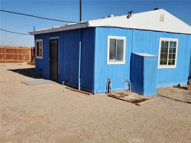 6328 Cactus Jack Avenue, 29 Palms, CA 92277
