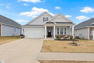 315 Pollyanna Drive, Greenville, SC 29605