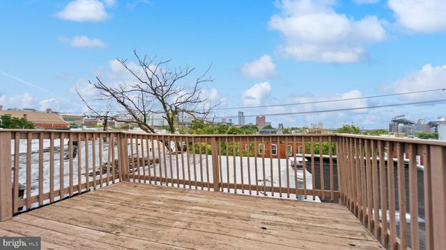 628 SCOTT ST, Baltimore, MD 21230