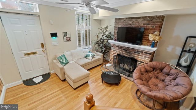 628 SCOTT ST, Baltimore, MD 21230