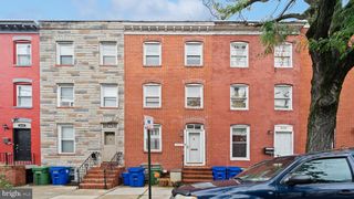 628 SCOTT ST, Baltimore, MD 21230