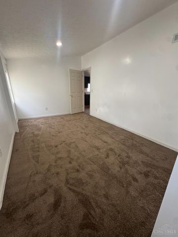 51 Woodrow Street, St Clair Twp, OH 45013