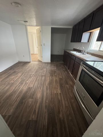 51 Woodrow Street, St Clair Twp, OH 45013