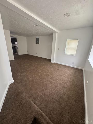 51 Woodrow Street, St Clair Twp, OH 45013