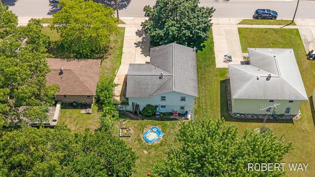 3815 Perry Avenue Sw, City Of Wyoming, MI 49519