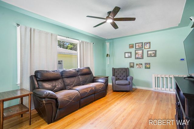 3815 Perry Avenue Sw, City Of Wyoming, MI 49519