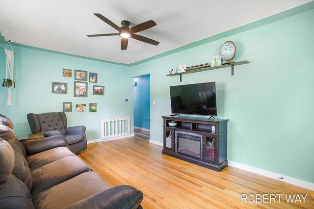 3815 Perry Avenue Sw, City Of Wyoming, MI 49519